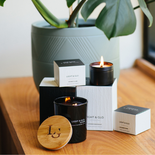 Packaging Designs