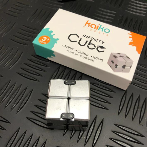 Kaiko Fidgets
