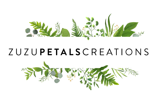 Zuzu Petals Creations